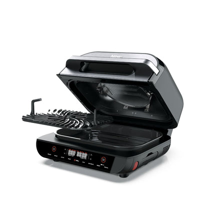 Ninja Foodi MAX Health Grill & Air Fryer 3.8L AG551ME