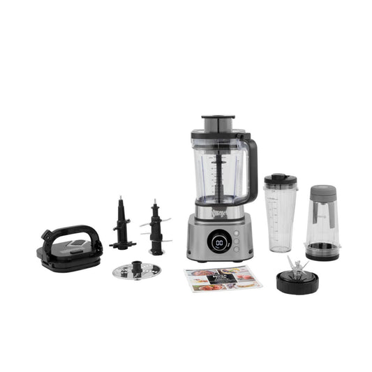 Ninja Foodi Power Nutri Blender 4-in-1 2.1L CB400ME