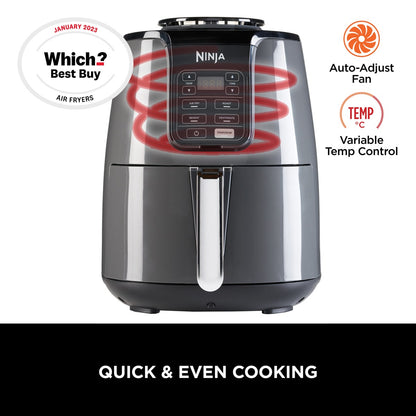 Ninja Air Fryer 3.8L AF100ME