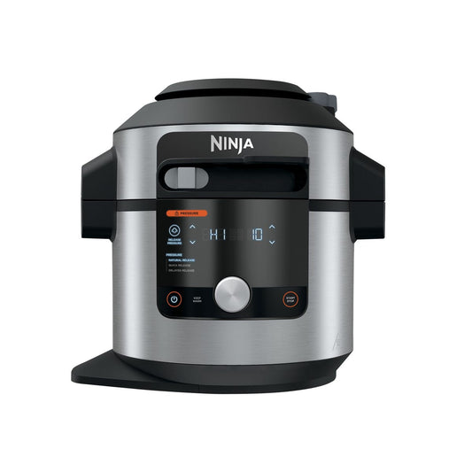 Ninja Foodi MAX 15-in-1 SmartLid Multi-Cooker 7.5L OL750ME